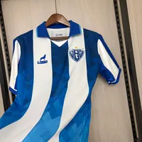 Camisa Paysandu I 2026/27, foto 4
