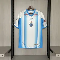 Camisa Paysandu I Finta 2002 Retrô, foto 1