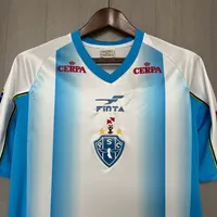 Camisa Paysandu I Finta 2002 Retrô, foto 3