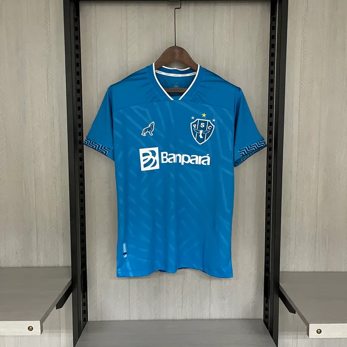 Camisa Paysandu II 2023/24, foto 1