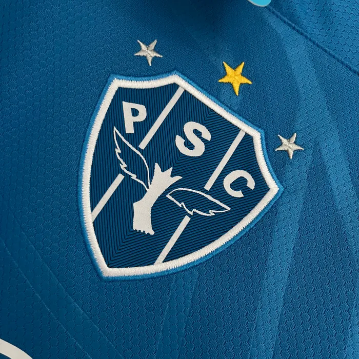 Camisa Paysandu II 2023/24, foto 2