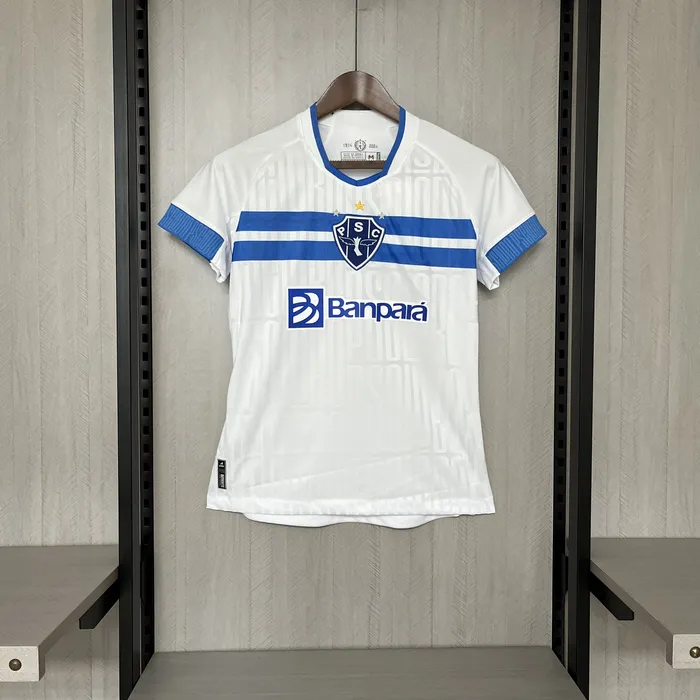 Camisa Paysandu II 2024/25 Feminina, foto 1