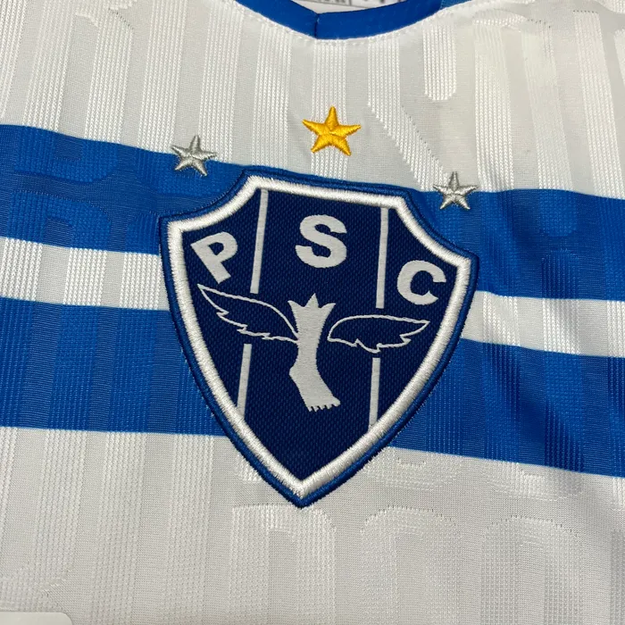 Camisa Paysandu II 2024/25 Feminina, foto 2