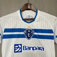 Camisa Paysandu II 2024/25 Feminina, foto 3