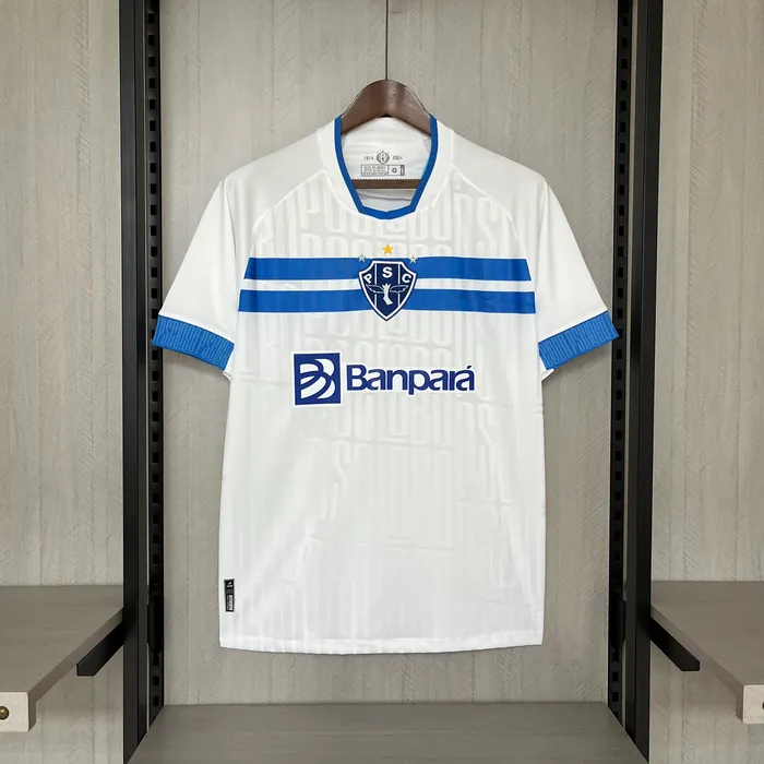 Camisa Paysandu II 2024/25, foto 1