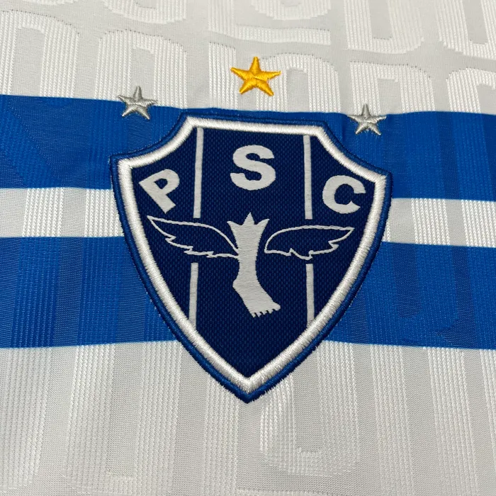 Camisa Paysandu II 2024/25, foto 2