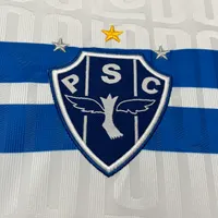 Camisa Paysandu II 2024/25, foto 2