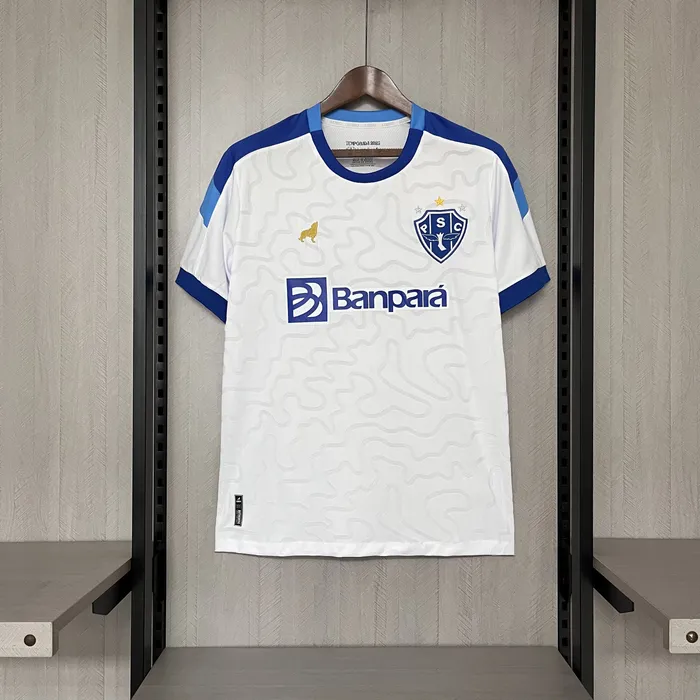 Camisa Paysandu II 2025/26, foto 1