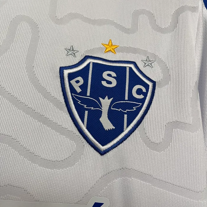 Camisa Paysandu II 2025/26, foto 2