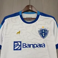 Camisa Paysandu II 2025/26, foto 3