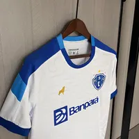 Camisa Paysandu II 2025/26, foto 4