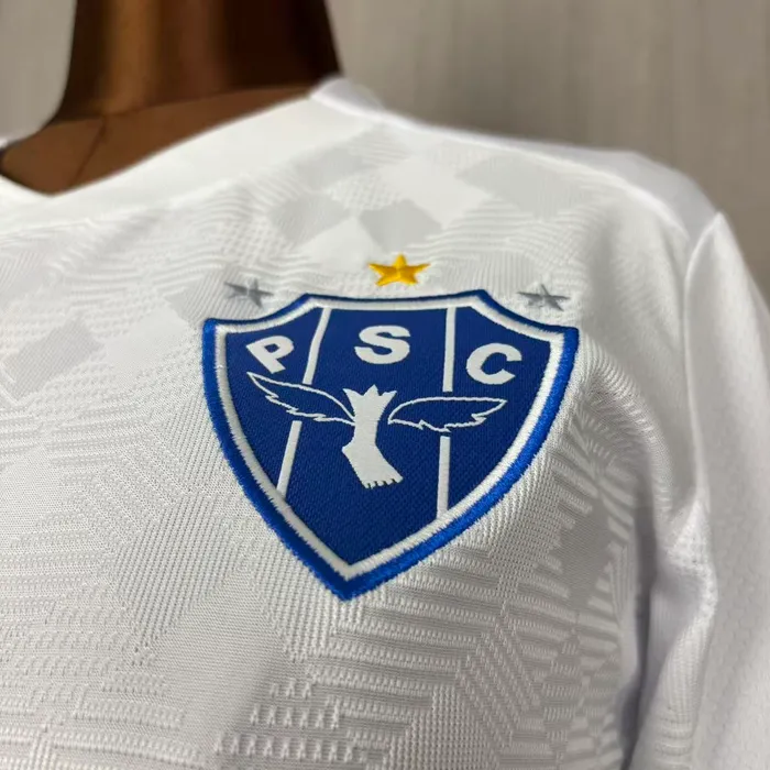 Camisa Paysandu II 2026/27 Feminina, foto 2