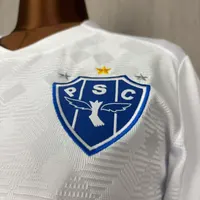 Camisa Paysandu II 2026/27 Feminina, foto 2