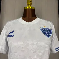 Camisa Paysandu II 2026/27 Feminina, foto 3