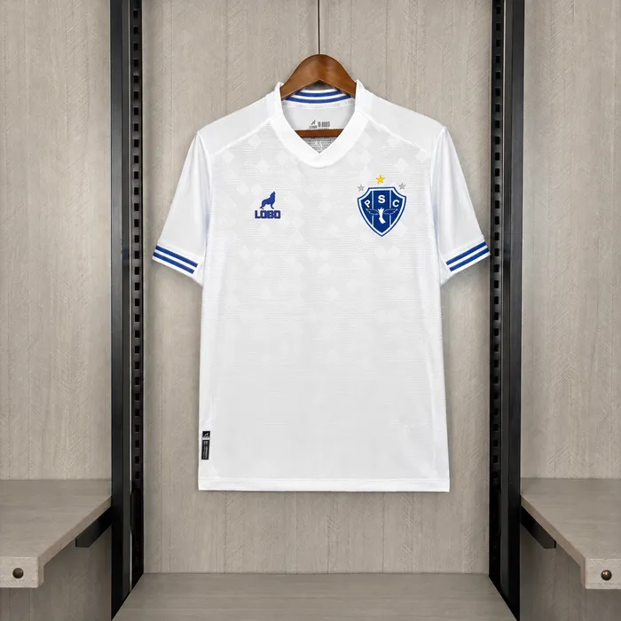 Camisa Paysandu II 2026/27, foto 1