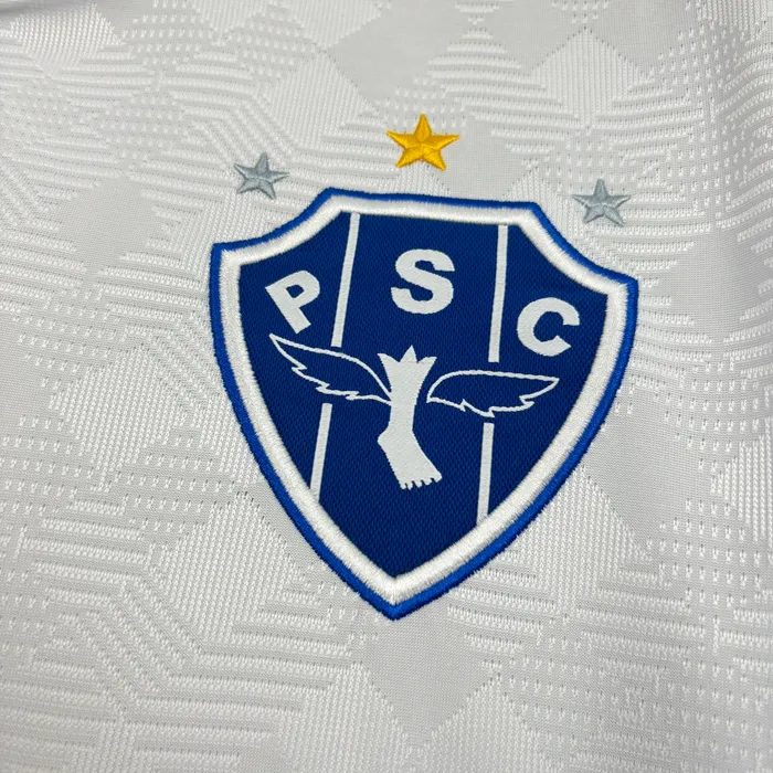 Camisa Paysandu II 2026/27, foto 2
