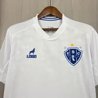 Camisa Paysandu II 2026/27, foto 3