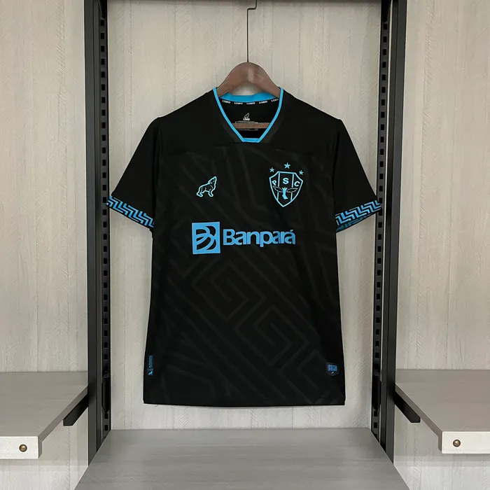 Camisa Paysandu III 2023/24, foto 1