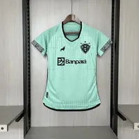 Camisa Paysandu III 2024/25 Feminina, foto 1