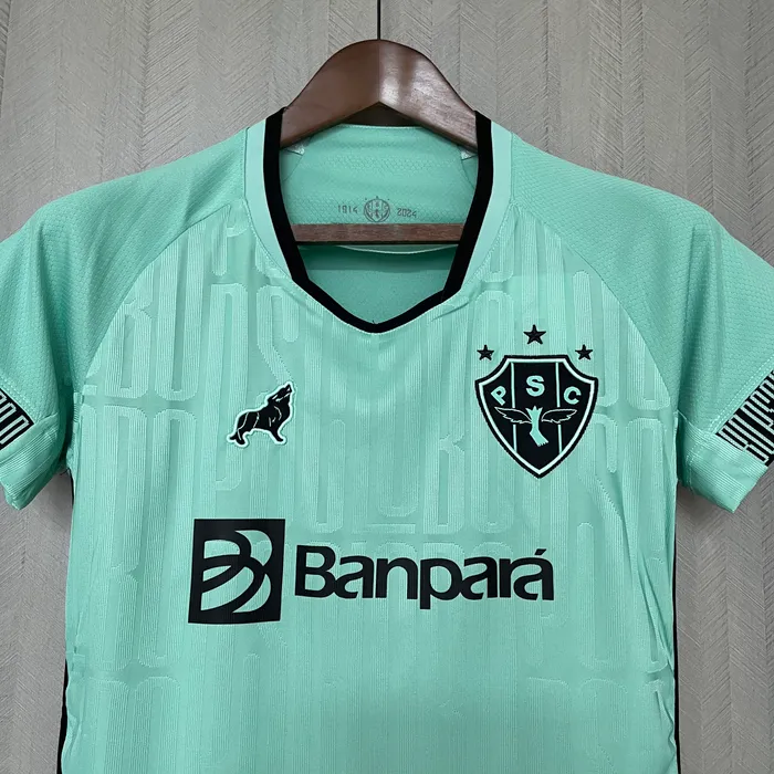 Camisa Paysandu III 2024/25 Feminina, foto 2
