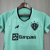 Camisa Paysandu III 2024/25 Feminina, foto 2