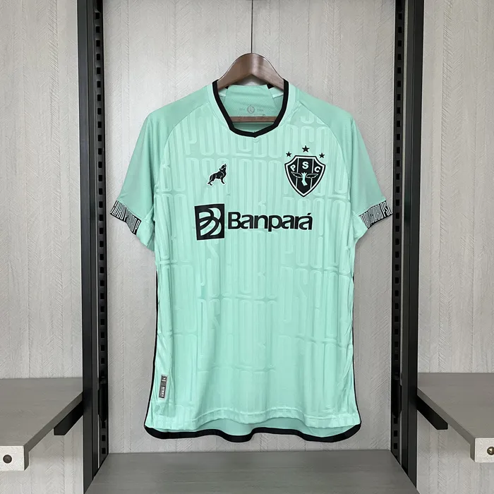 Camisa Paysandu III 2024/25, foto 1