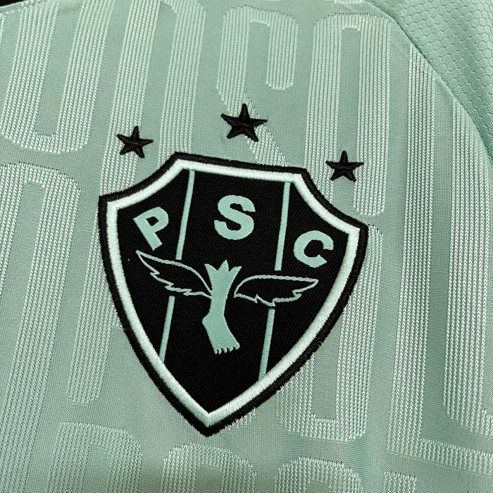 Camisa Paysandu III 2024/25, foto 2