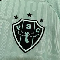 Camisa Paysandu III 2024/25, foto 2