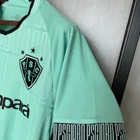 Camisa Paysandu III 2024/25, foto 4