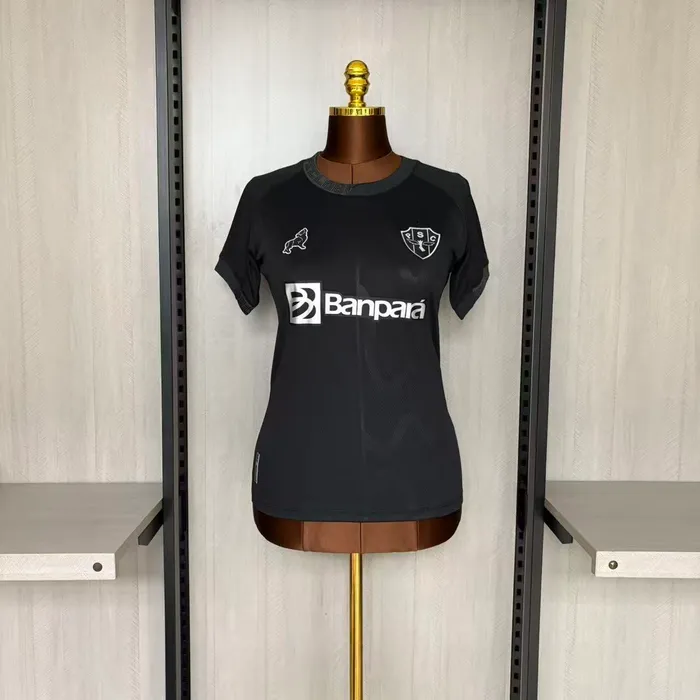 Camisa Paysandu III 2025/26 Feminina, foto 1