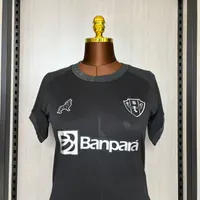 Camisa Paysandu III 2025/26 Feminina, foto 2