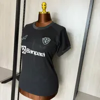 Camisa Paysandu III 2025/26 Feminina, foto 3
