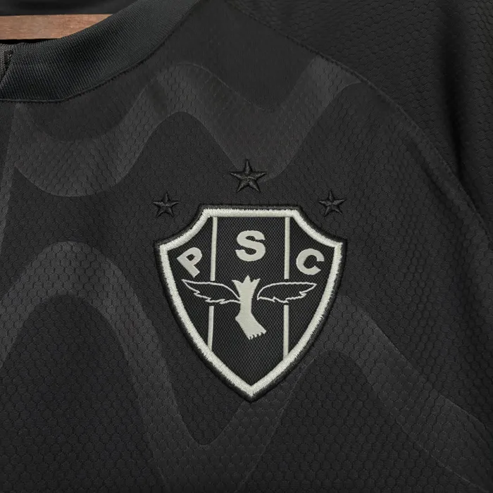 Camisa Paysandu III 2025/26, foto 2