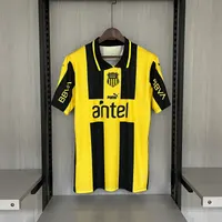 Camisa Peñarol 131 Anos 2023/24, foto 1