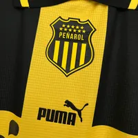 Camisa Peñarol 131 Anos 2023/24, foto 2