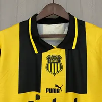 Camisa Peñarol 131 Anos 2023/24, foto 3