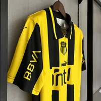 Camisa Peñarol 131 Anos 2023/24, foto 4
