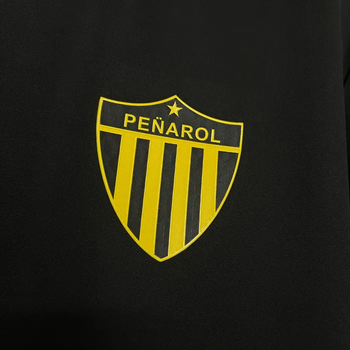 Camisa Peñarol 2023/24, foto 2