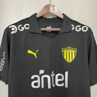 Camisa Peñarol 2023/24, foto 3