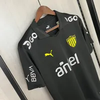 Camisa Peñarol 2023/24, foto 4