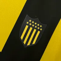 Camisa Peñarol I 2023/24, foto 2