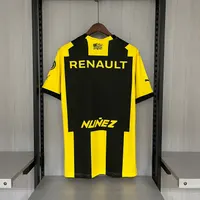 Camisa Peñarol I 2023/24, foto 5