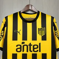 Camisa Peñarol I 2024/25, foto 3