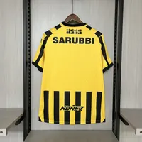 Camisa Peñarol I 2024/25, foto 5