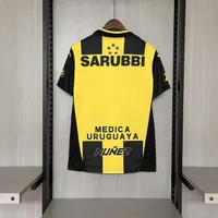 Camisa Peñarol I 2025/26, foto 5