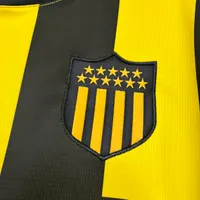 Camisa Peñarol I 2026/27, foto 2