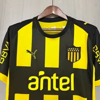 Camisa Peñarol I 2026/27, foto 3