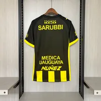 Camisa Peñarol I 2026/27, foto 5