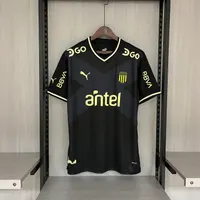 Camisa Peñarol II 2023/24, foto 1