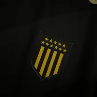 Camisa Peñarol II 2023/24, foto 2